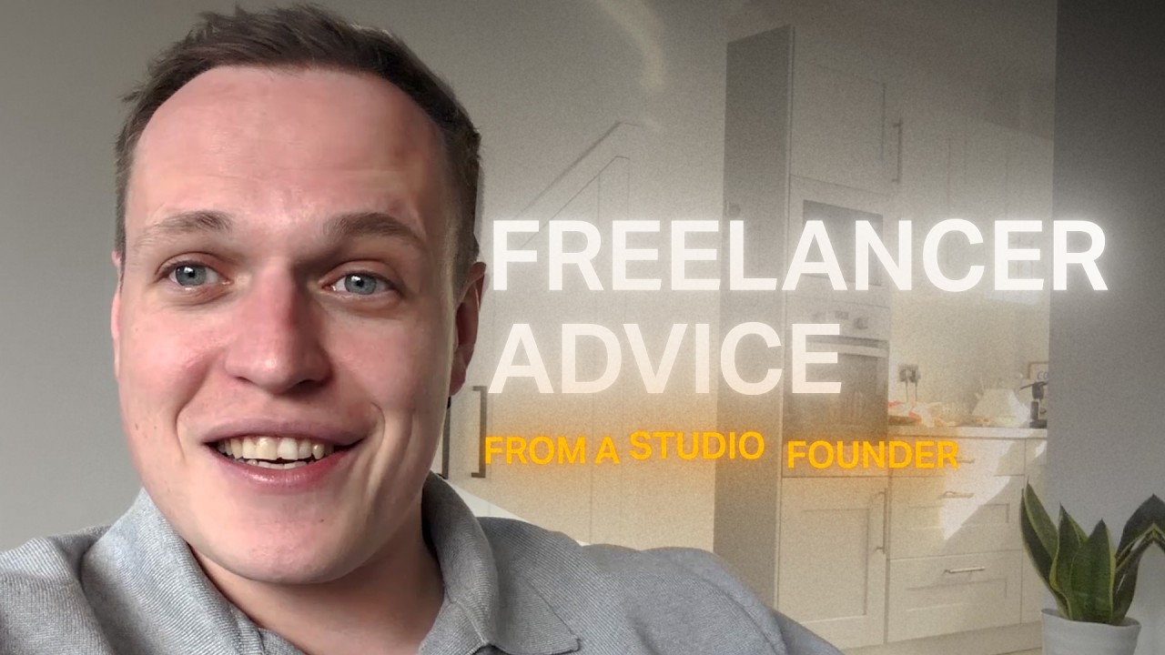 A studio owner’s advice on how to win as a freelancer