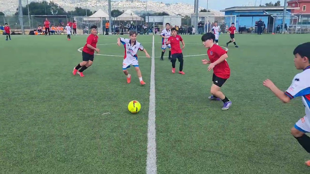 Mediterranea vs Catania 01 03 2026 partita 3