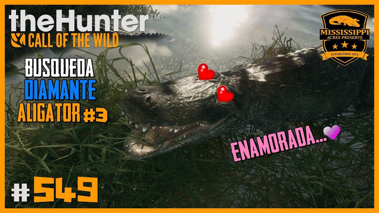 HEMBRA TOTALMENTE ENAMORADA DE MI ME PONE NERVIOSO Y COMETO UN FALLO GORDO | 🦌theHunter: CotW #549