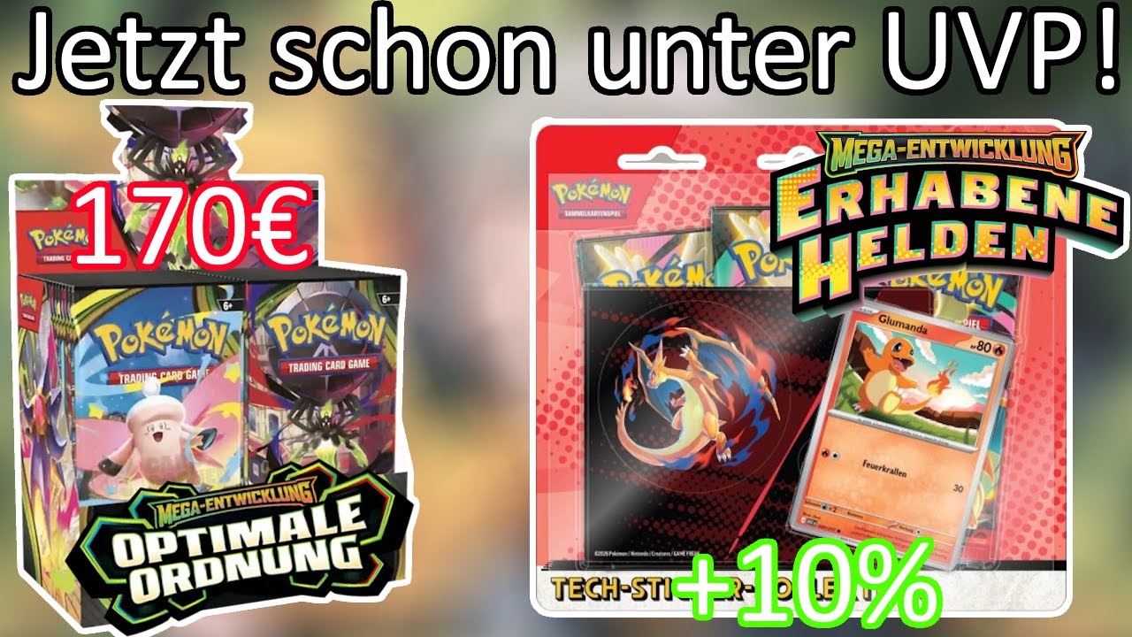 Optimale Ordnung ist jetzt schon ein FLOP? Erhabe Helden geht jetzt schon hoch...