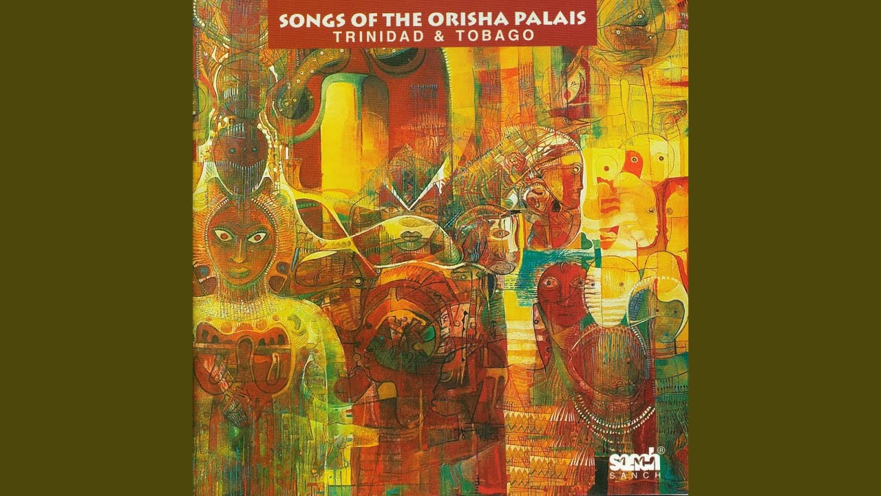 Onile (Mama La Terre)