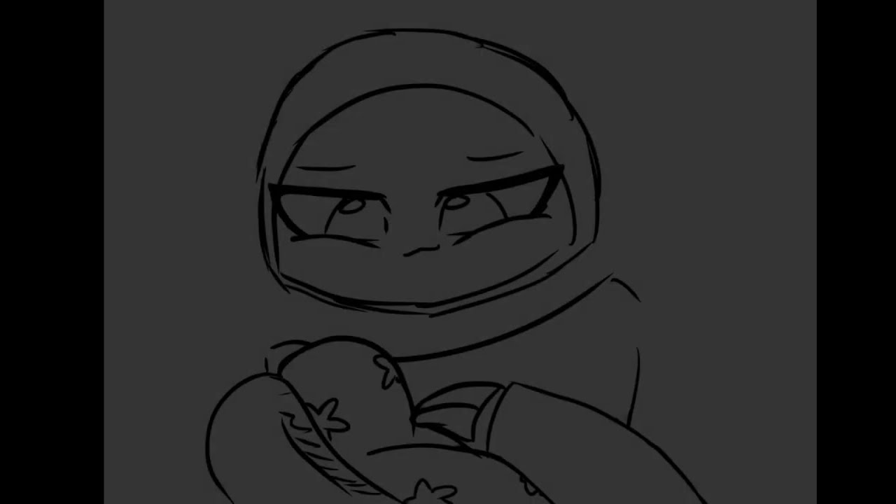 bedtime (a WALL-E comic dub from _AllisonRae_)
