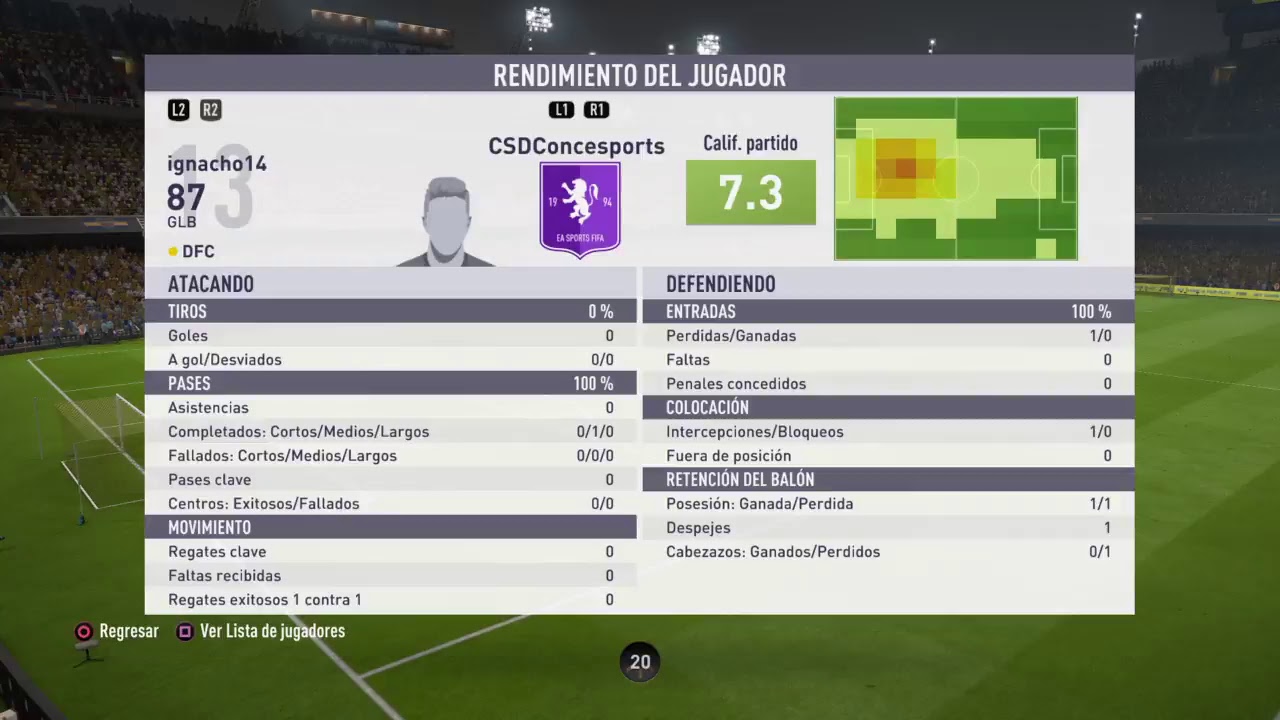 CSDConcepcion eSports