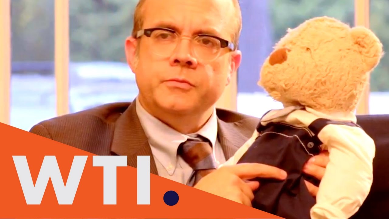 Relationship Advice for Politicians and Lobbyists | We the Internet TV