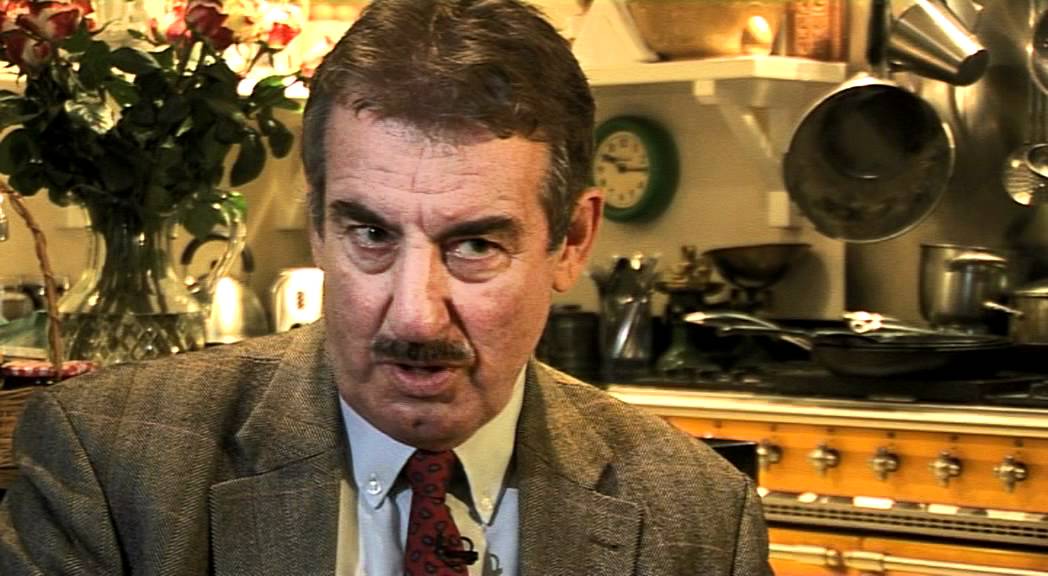 Robert's Full English Breakfast Show: John Challis (Boycie from Only Fools and Horses)