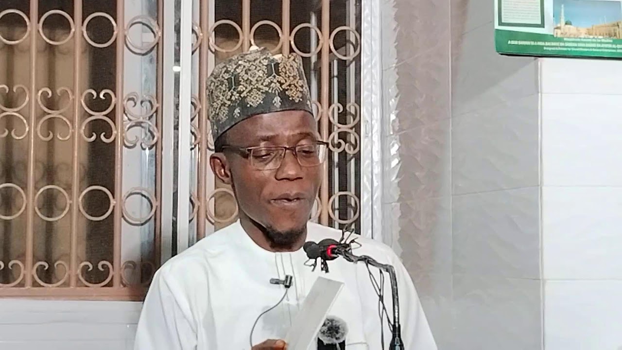 AMALUL YAUMI WAL LAILA HADISI NA 400 DARASI NA 73 SHAFI NA 139