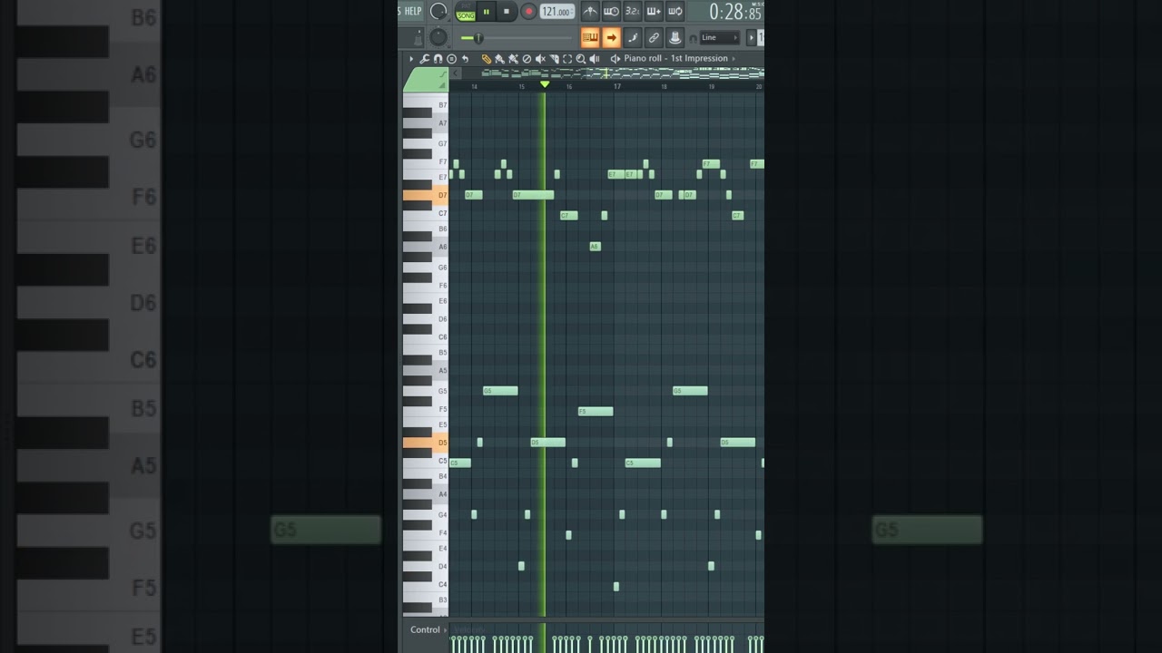 How to play BURN IT DOWM by Linkin Park on Piano #shorts #piano #entertainment #linkinpark
