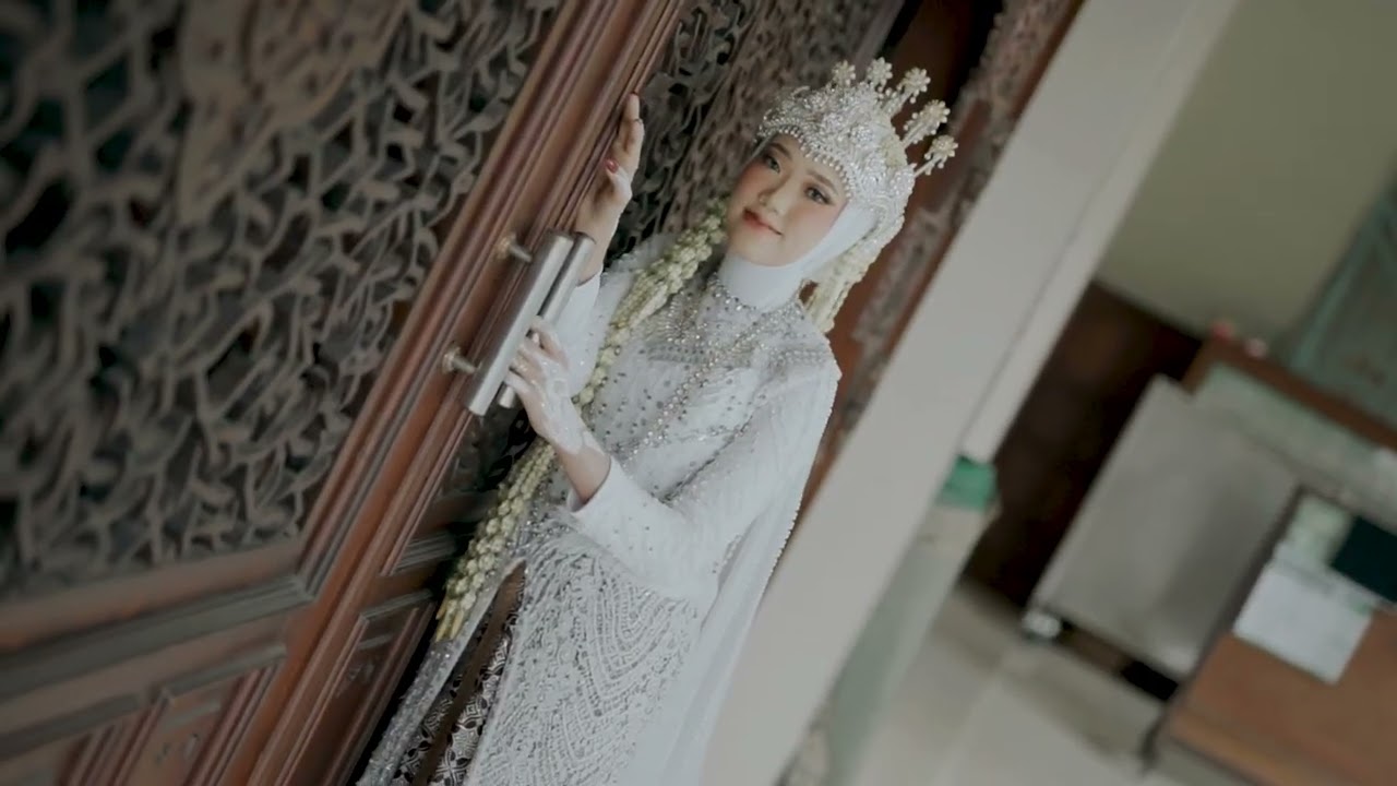 Wedding A&I
