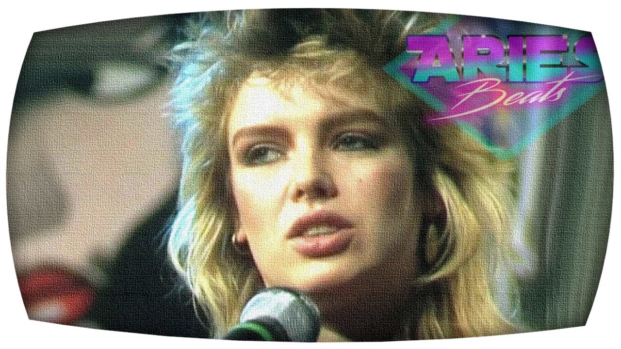 Aries Beats - Sad 80s Guitar (New 80s Retro Hit Music) 80er Synth Pop 2017