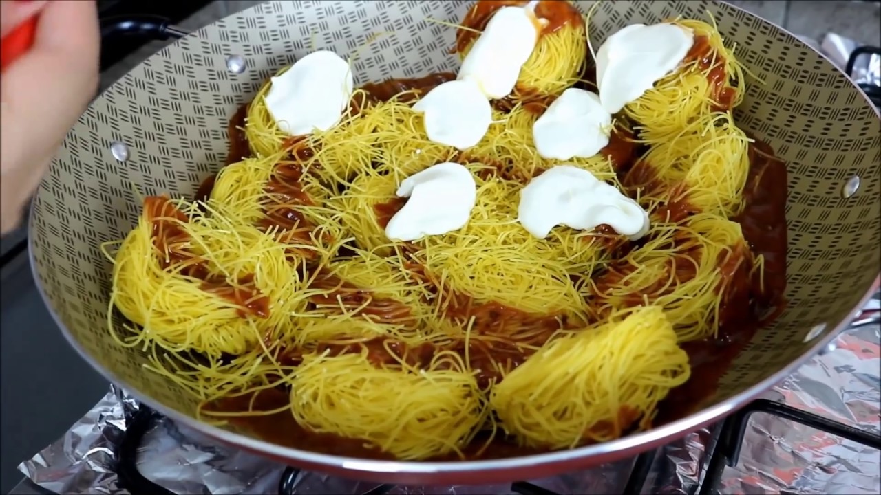 MACARRÃO CABELO DE ANJO: GALEGA BARREIROS