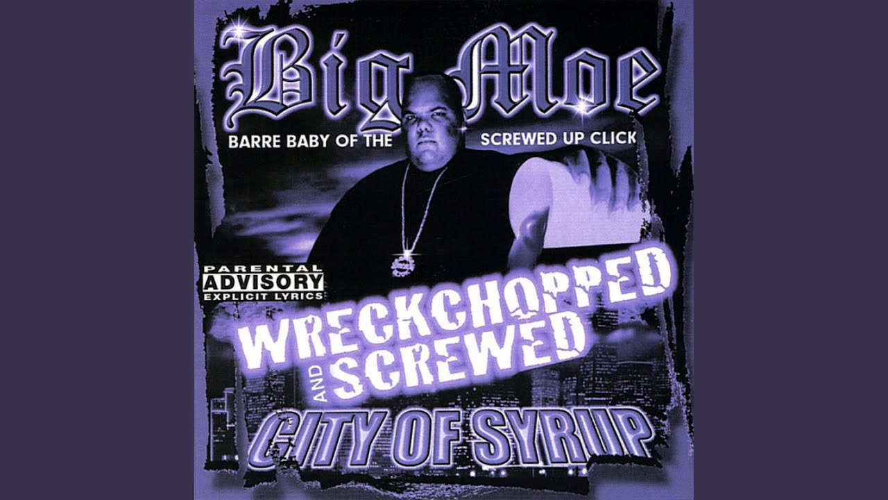 I'll Do It (Wreckchopped & Screwed)