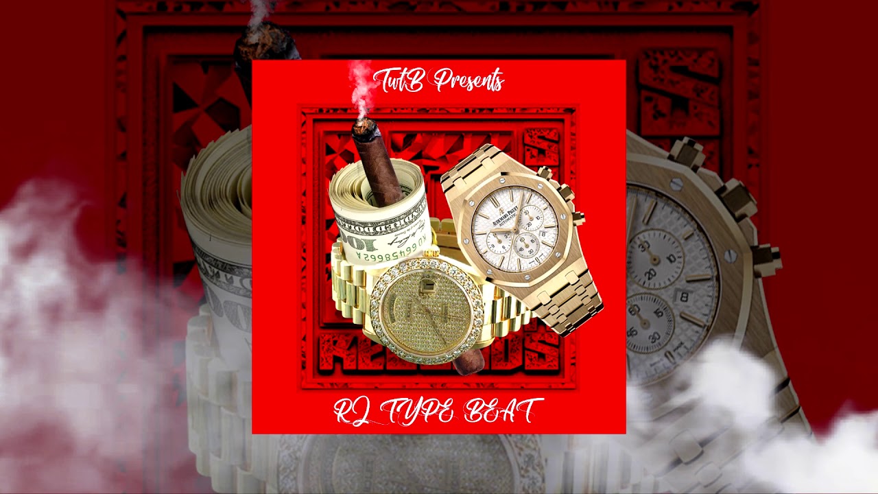 **New 2020** RJ Type Beat 