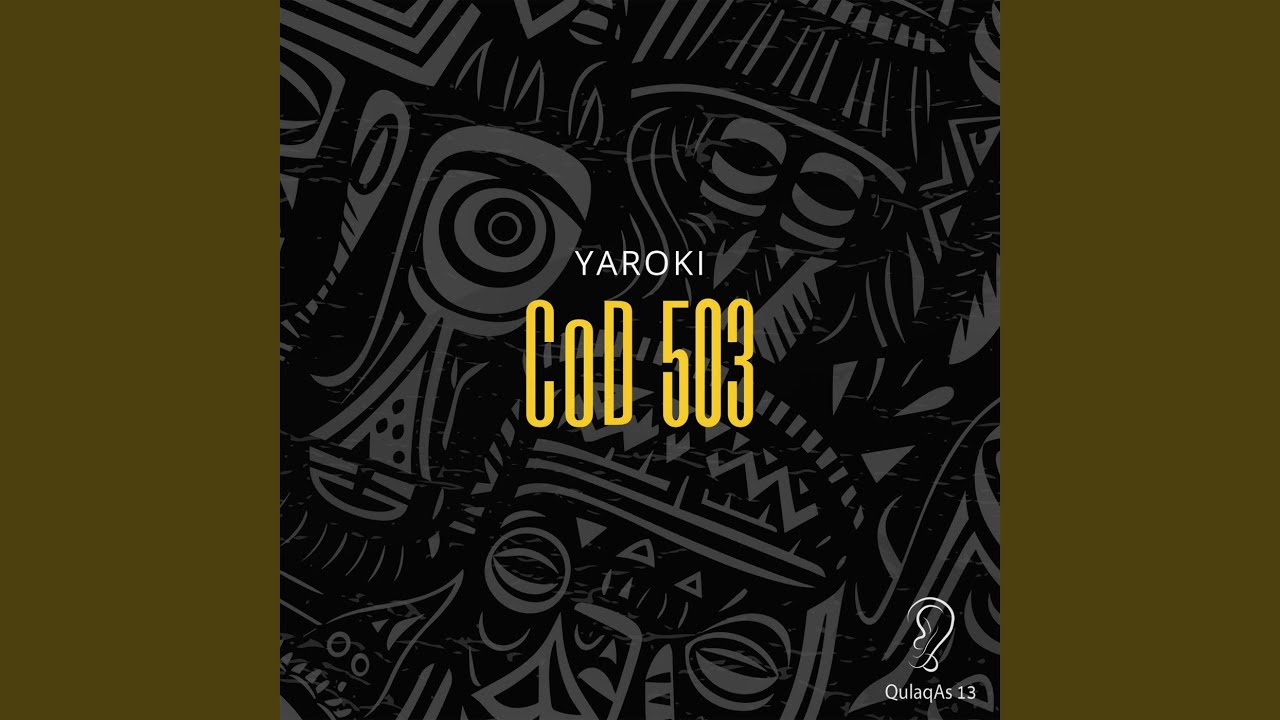 CoD 503