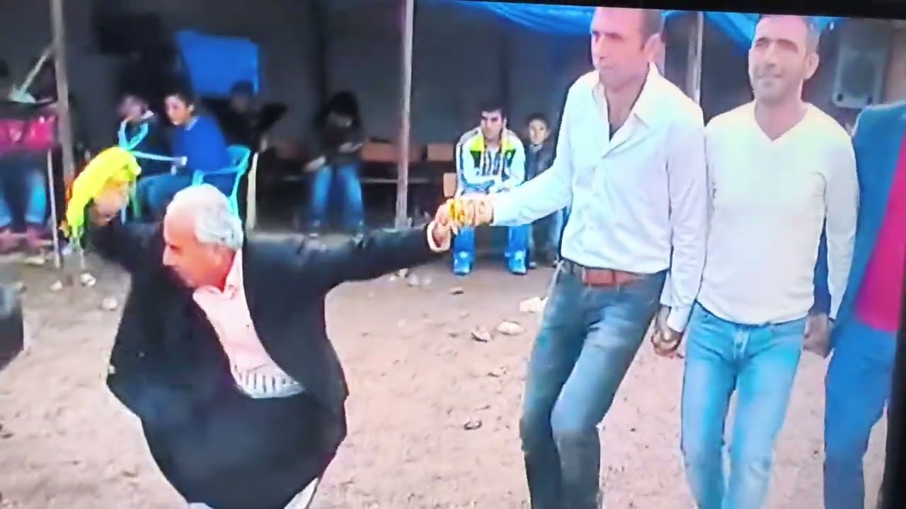Keşeo grani ağırdelilo halay 