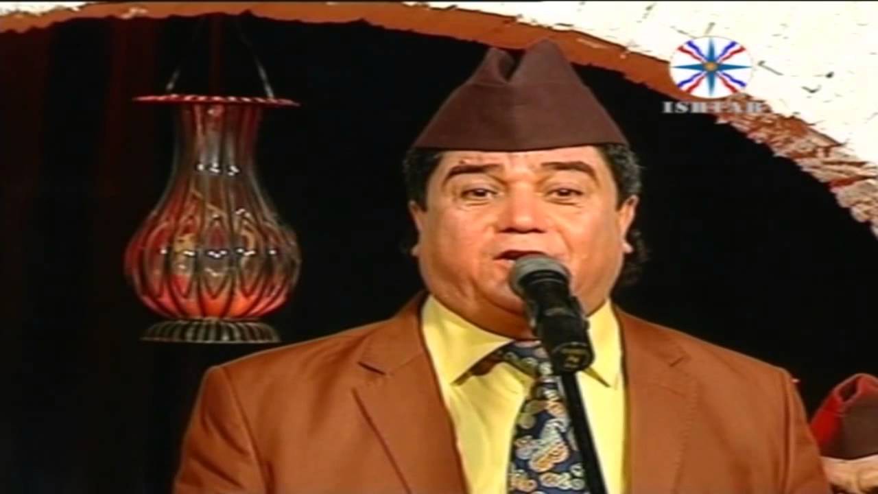 ام عيون حراكه فرقة انغام التراث العراقية