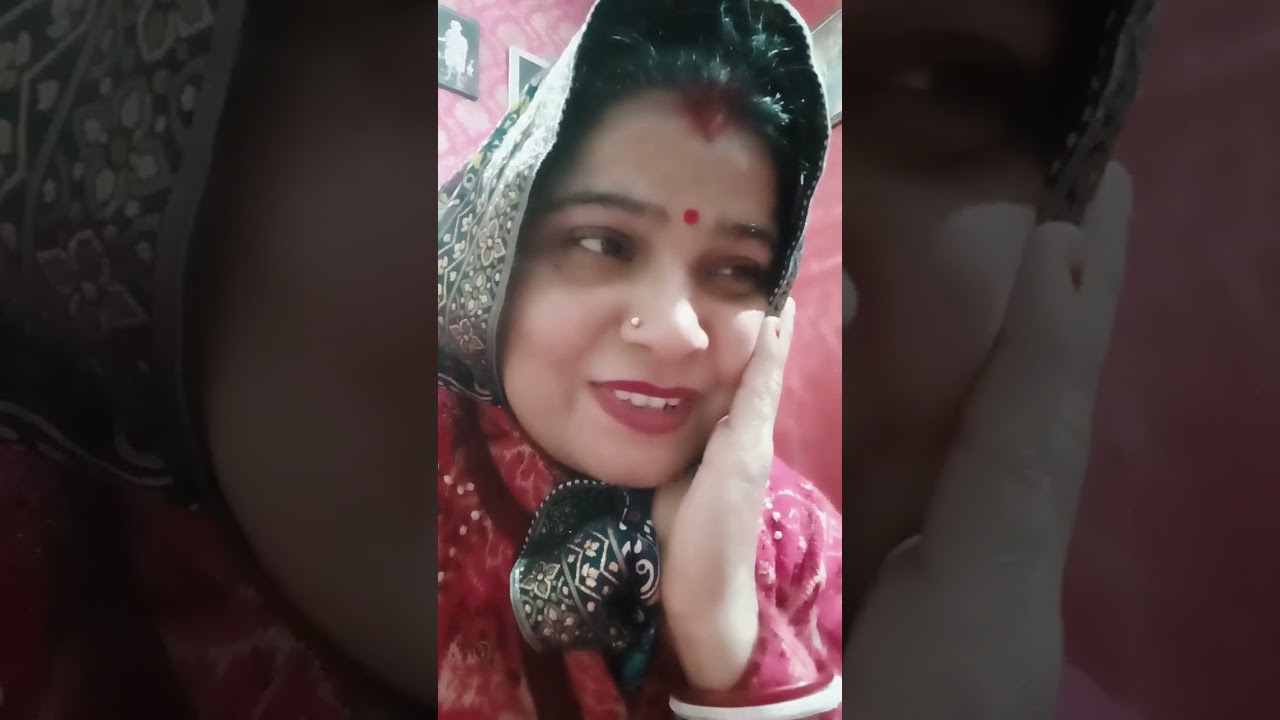 Main Hui bahut emotional 😭😭😭😭 #sangeeta #channel ko subscribe karna na bhule