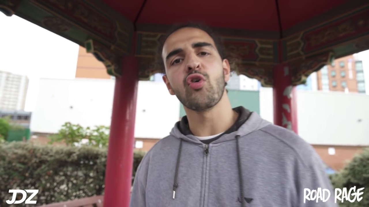 Zen [ROAD RAGE] | JDZmedia