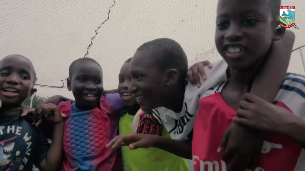 2025 fun day video
