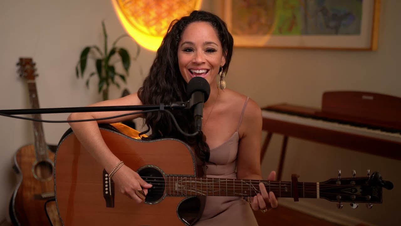 Missing you - Written and Performed By Maya McClean