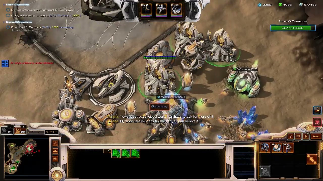 StarCraft II® 2026 02 02   07 20 20 00