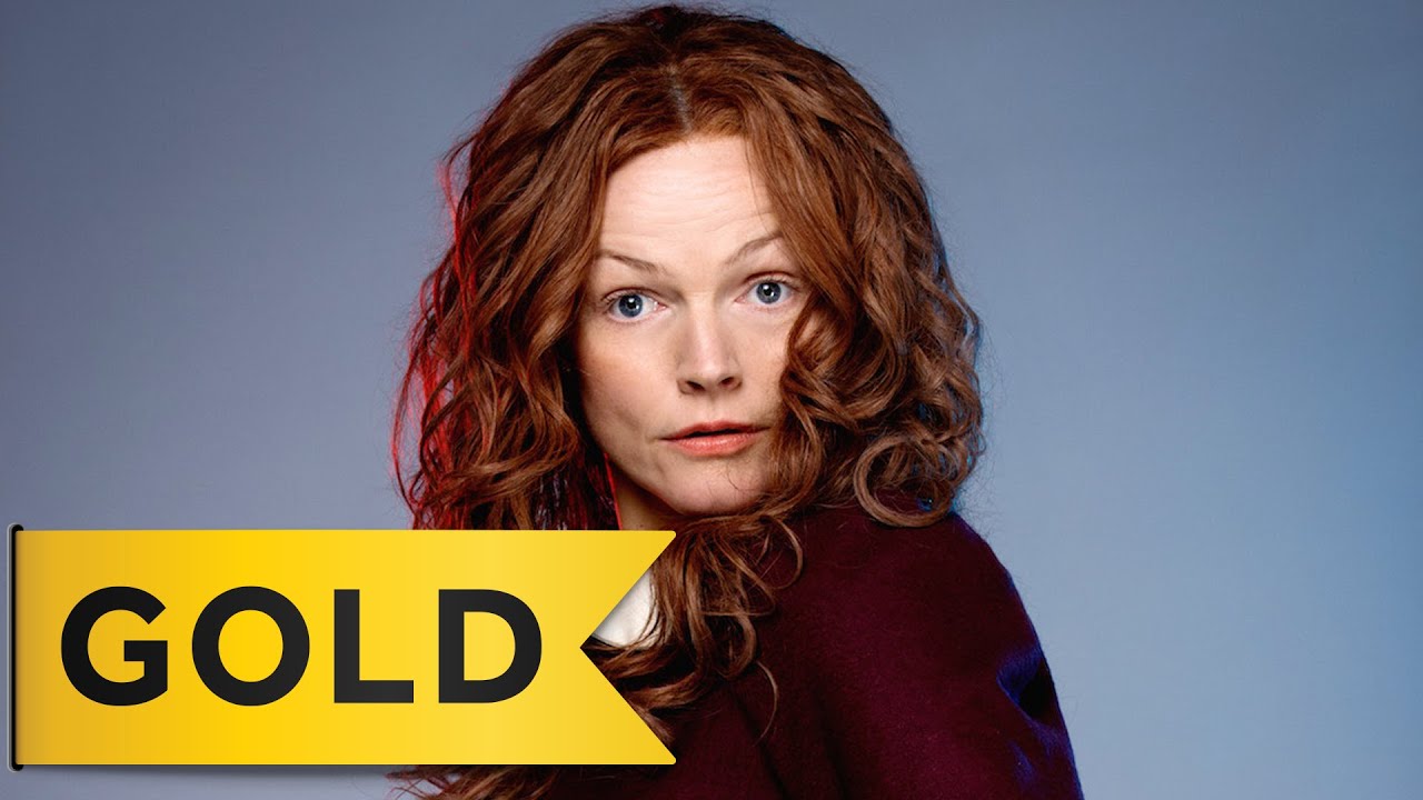 Maxine Peake Behind The Scenes Of Comic Strip Presents... Red Top | Gold