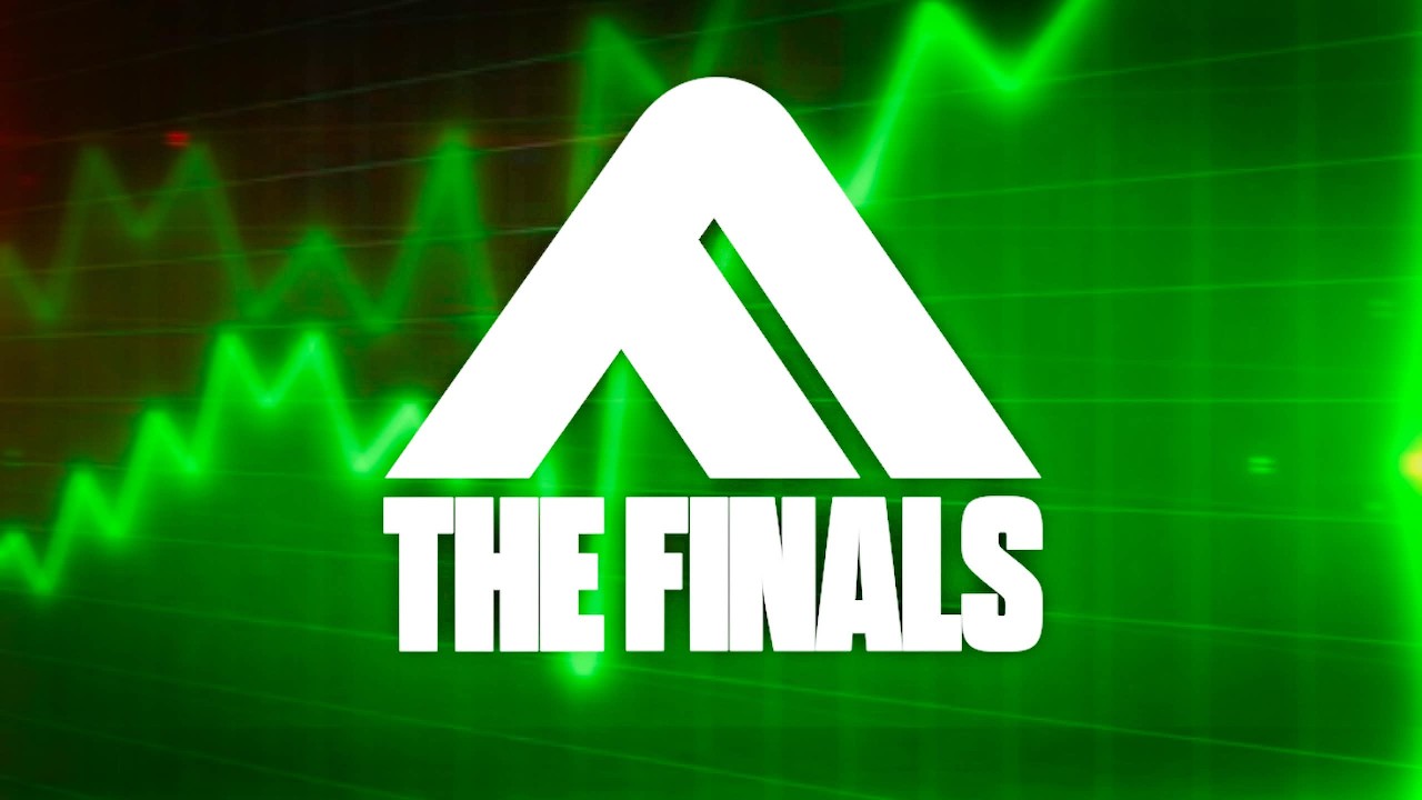 This is how to fix The Finals.
