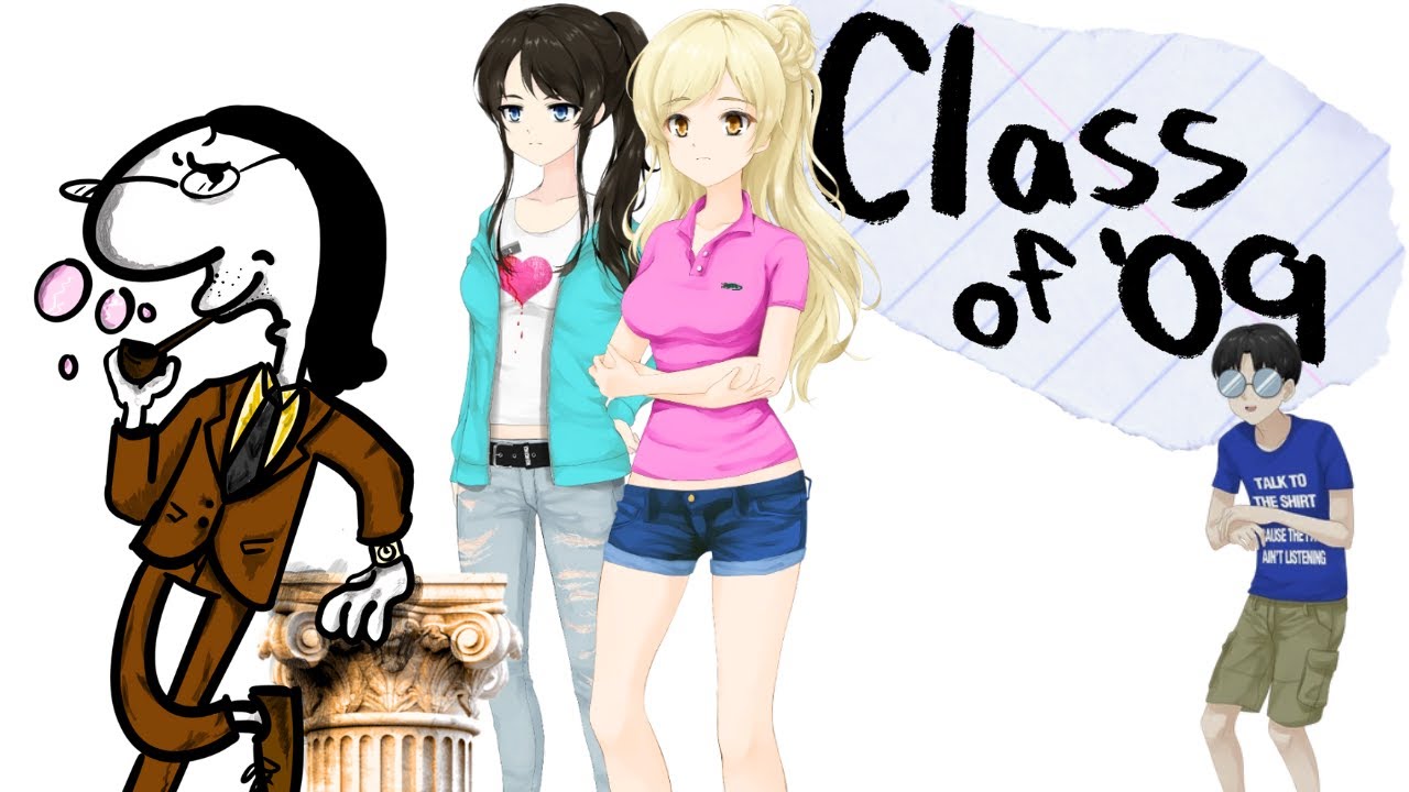 class of 
