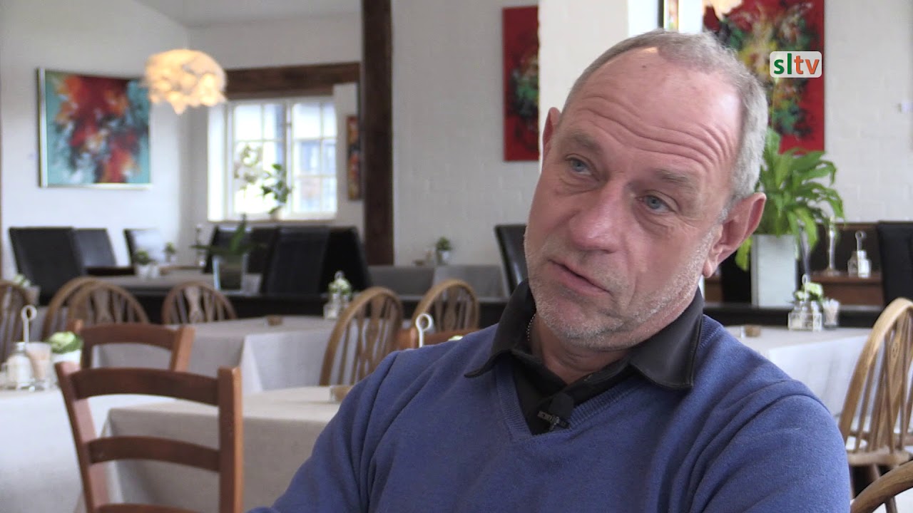 Farvel til Annies Kiosk