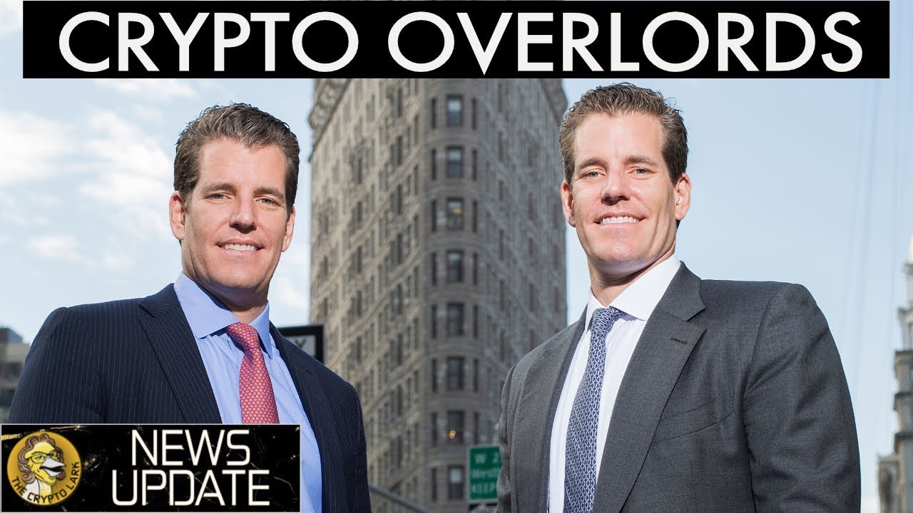Gemini Dollar, IMF Crypto Threat, BTC to Save Argentina, Ontology, Wanchain - Bitcoin & Crypto News