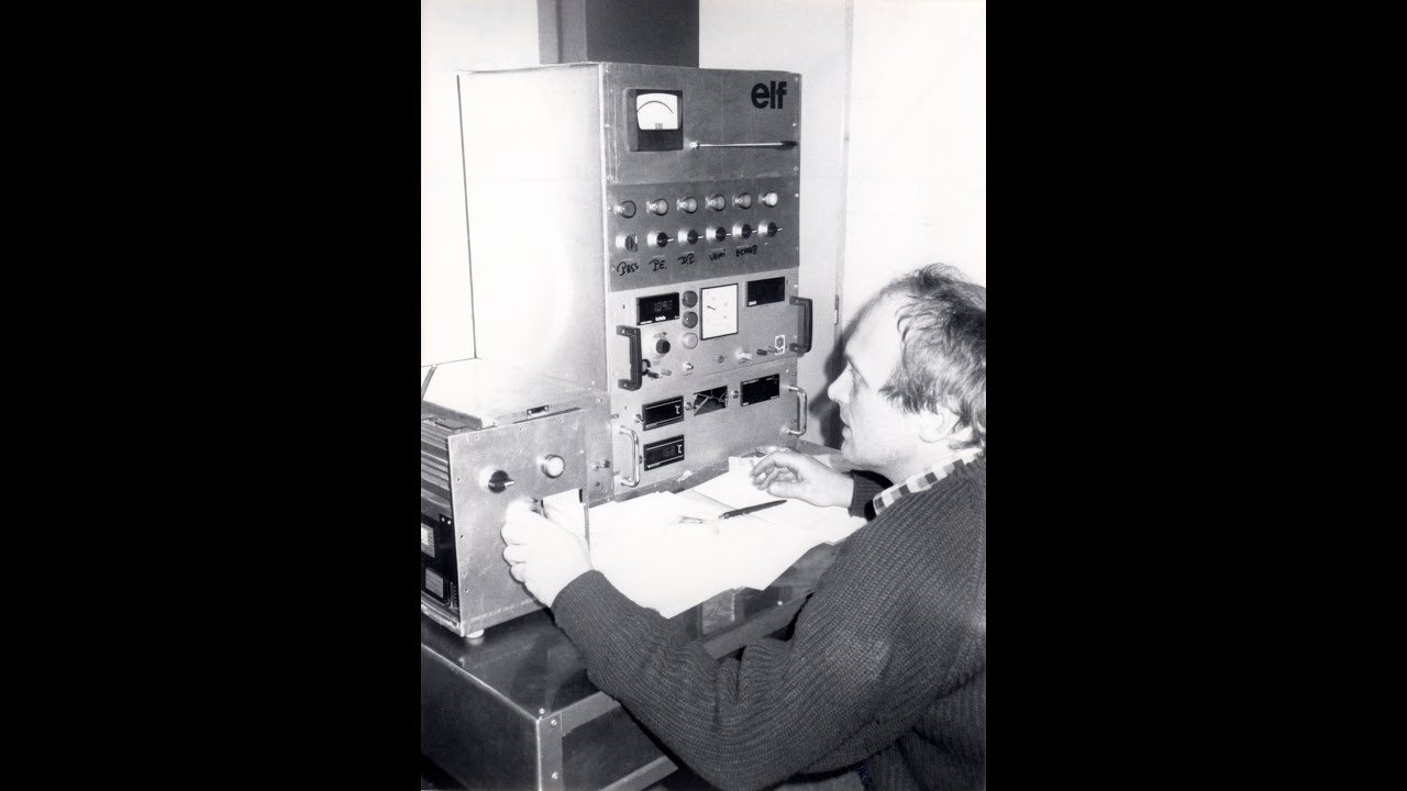 Alain Chevallier (2e partie)