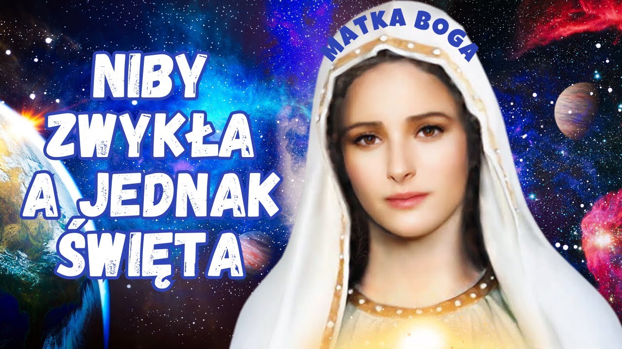 DZIEŃ MATKI Modlitwy do MATKI BOGA - Potężna Odwaga, Siła i Wiara, Biblia i Wiara PL @BibliaiWiara