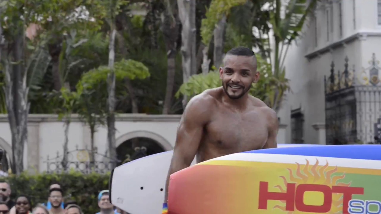 Miami Beach Gay Pride