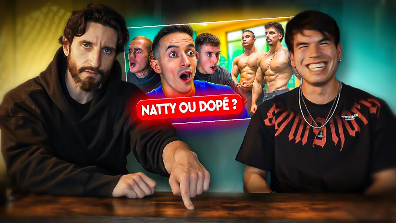 On adresse votre obsession du "Natty or Not"
