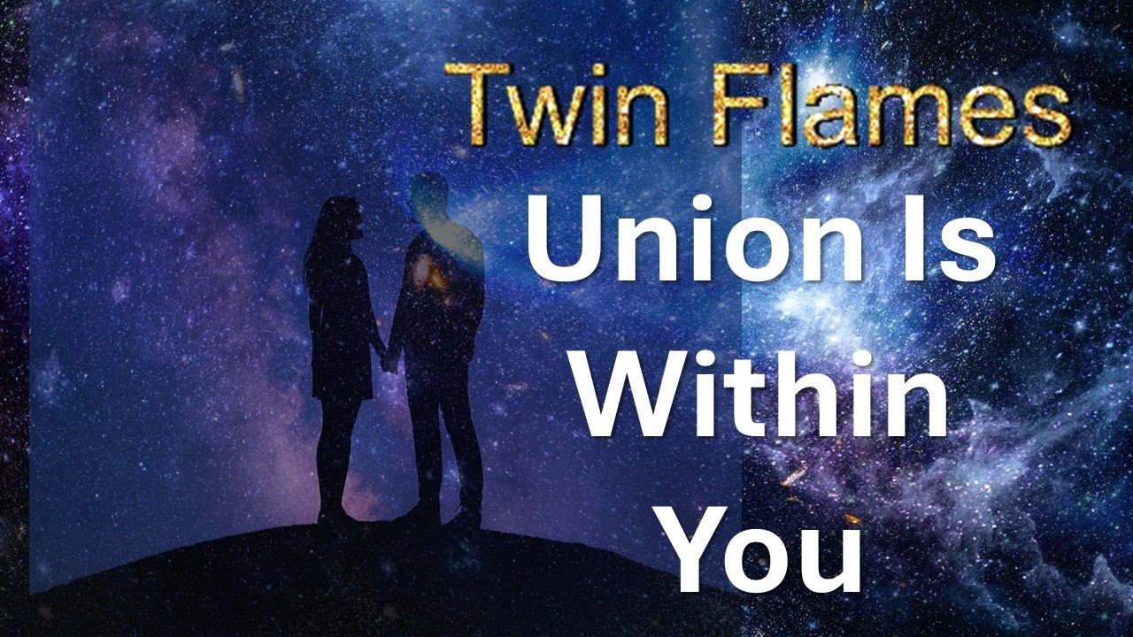 Twin Flames ☄️Why Union and Separation Feel So Real ☄️