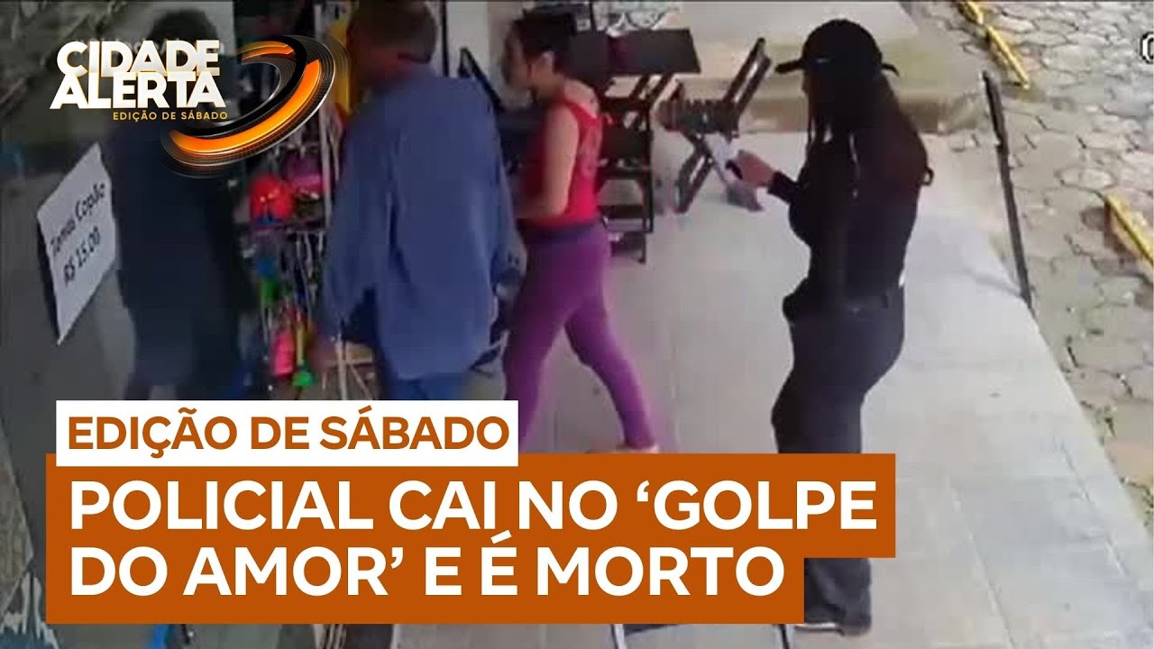 Golpe do amor: policial civil é morto com golpes de faca dentro de casa por duas mulheres