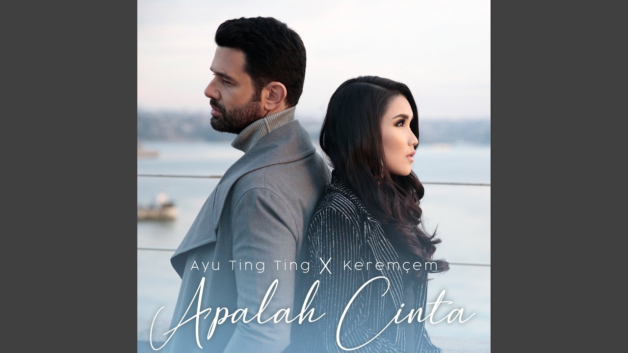 Apalah Cinta