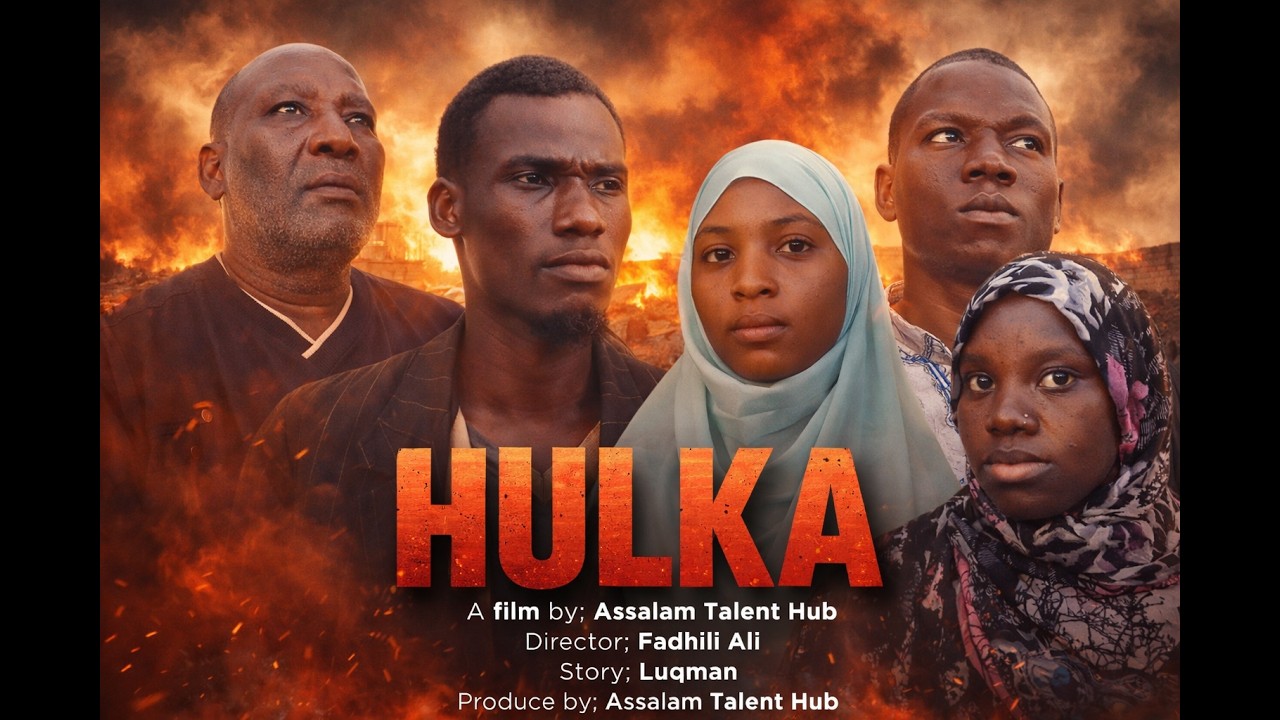 HULKA