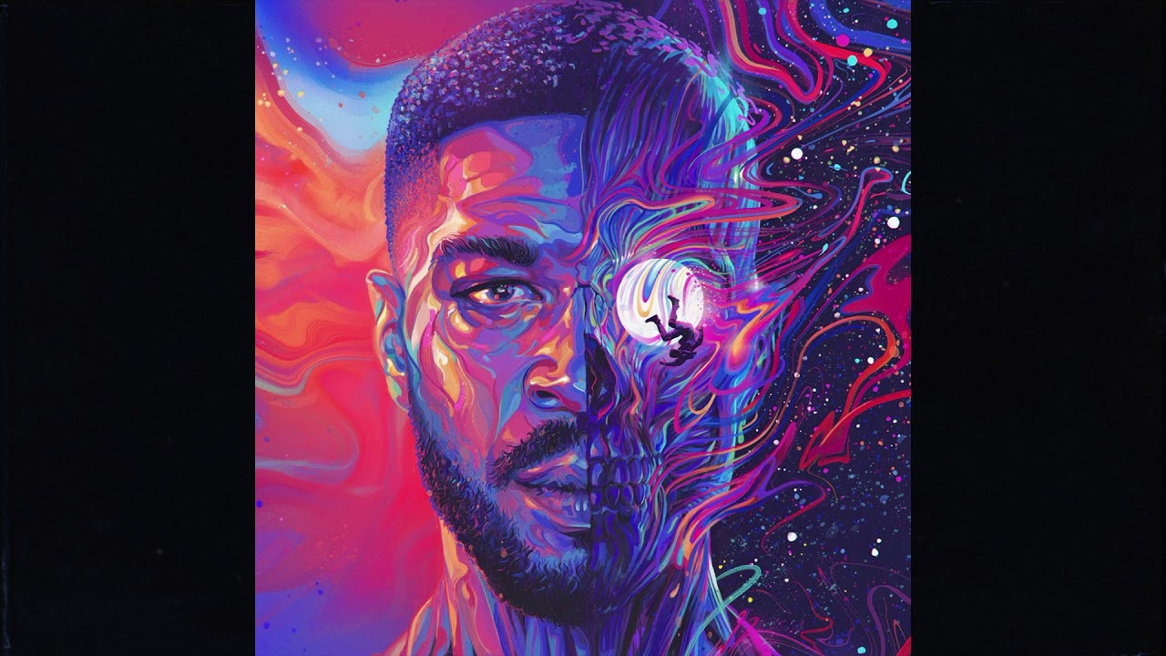 [SOLD] Kid Cudi Type Beat - 