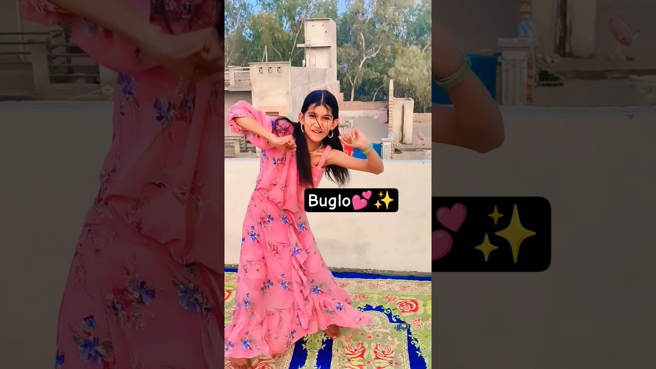 Buglo 🔥 New Haryanvi DJ Song 2026 | Ashu Twinkle #