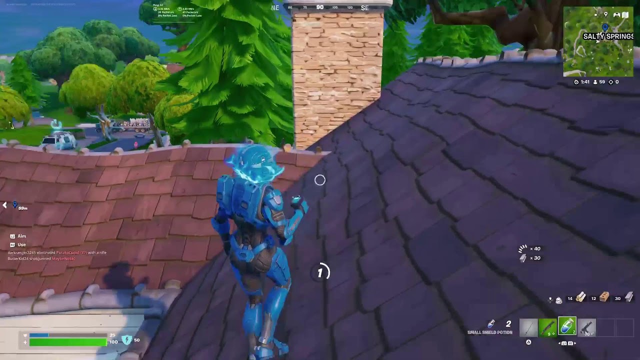 Fortnite  Live stream Road TO 500 SUB come vibe with OGPrimetime5150 Morning stream 3/17/26