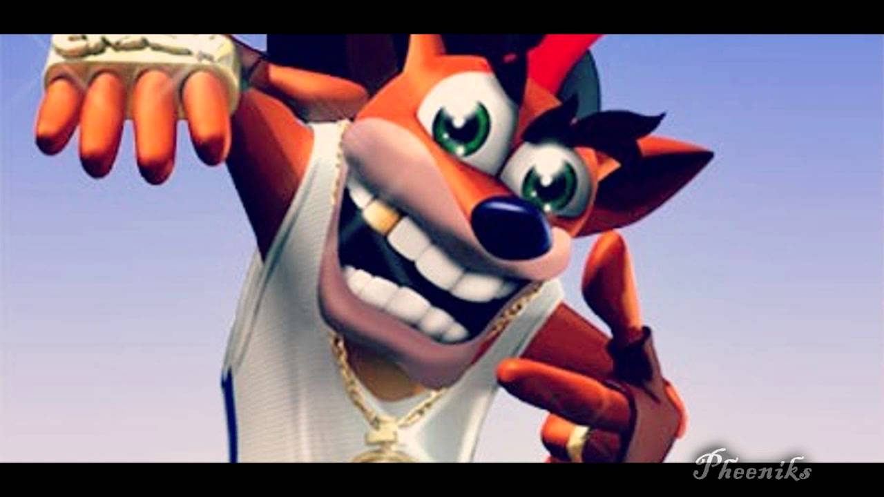 PlayStation 2 Startup Rap Instrumental