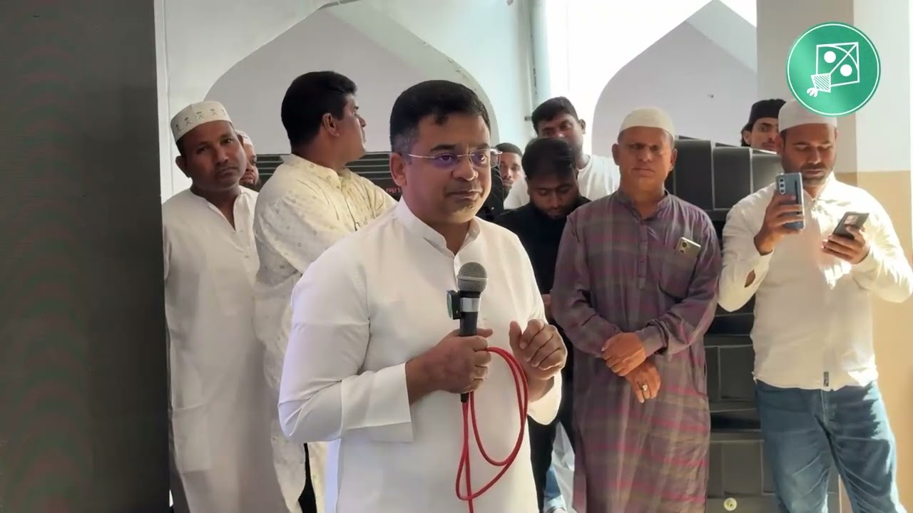 Kya hai SIR ka Process? Kaun-kaun se Documents lagenge? | Telangana | Hyderabad | Karwan | AIMIM