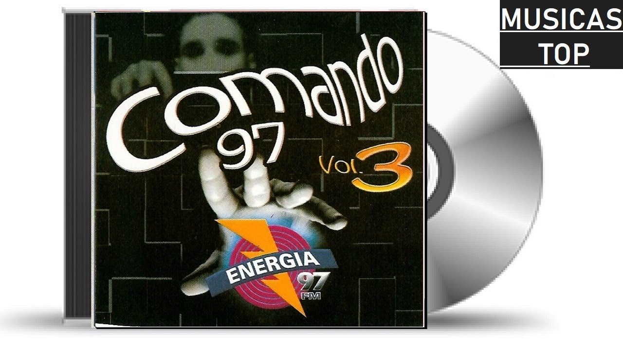 Comando 97 Vol. 3 [2002]