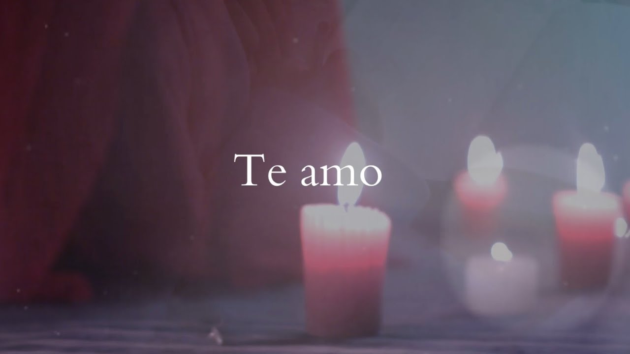Yajaira Encarnación - Te Amo - (Official Video)