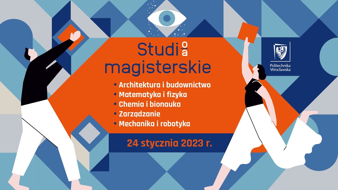 Studio/a magisterskie &ndash; rekrutacja zimowa 2022/2023 &ndash; dzień I