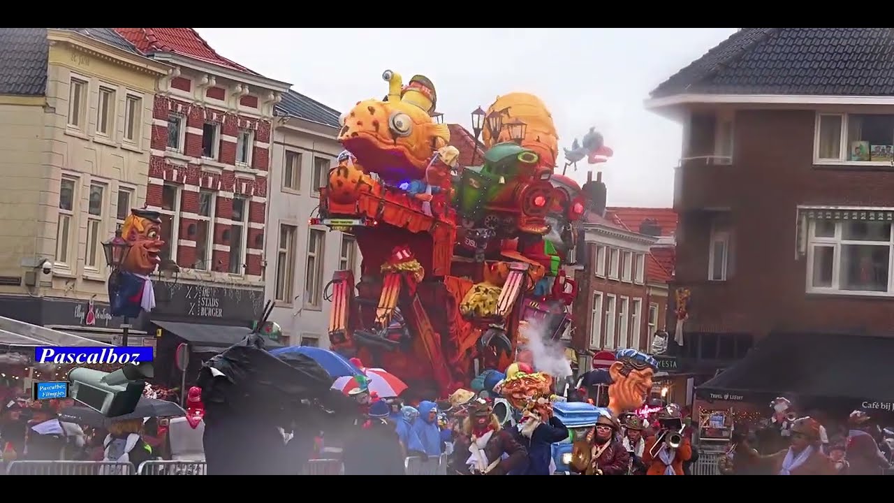 bc de leutige bouwes optocht 2026 krabbegat