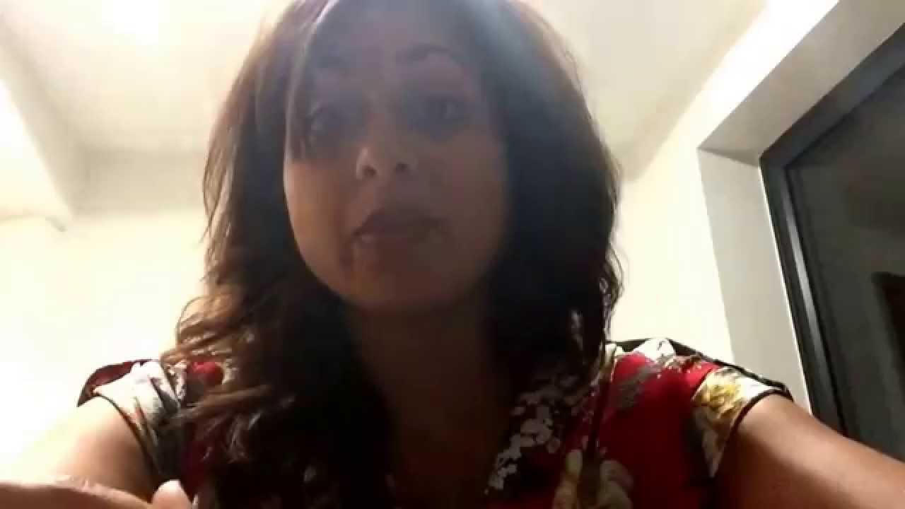 Dr Nikki Kanani's First Day as Chair of NHS Bexley CCG