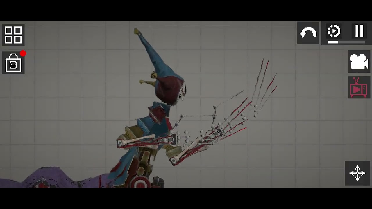 Prototype mod [warning this was not made by darken]