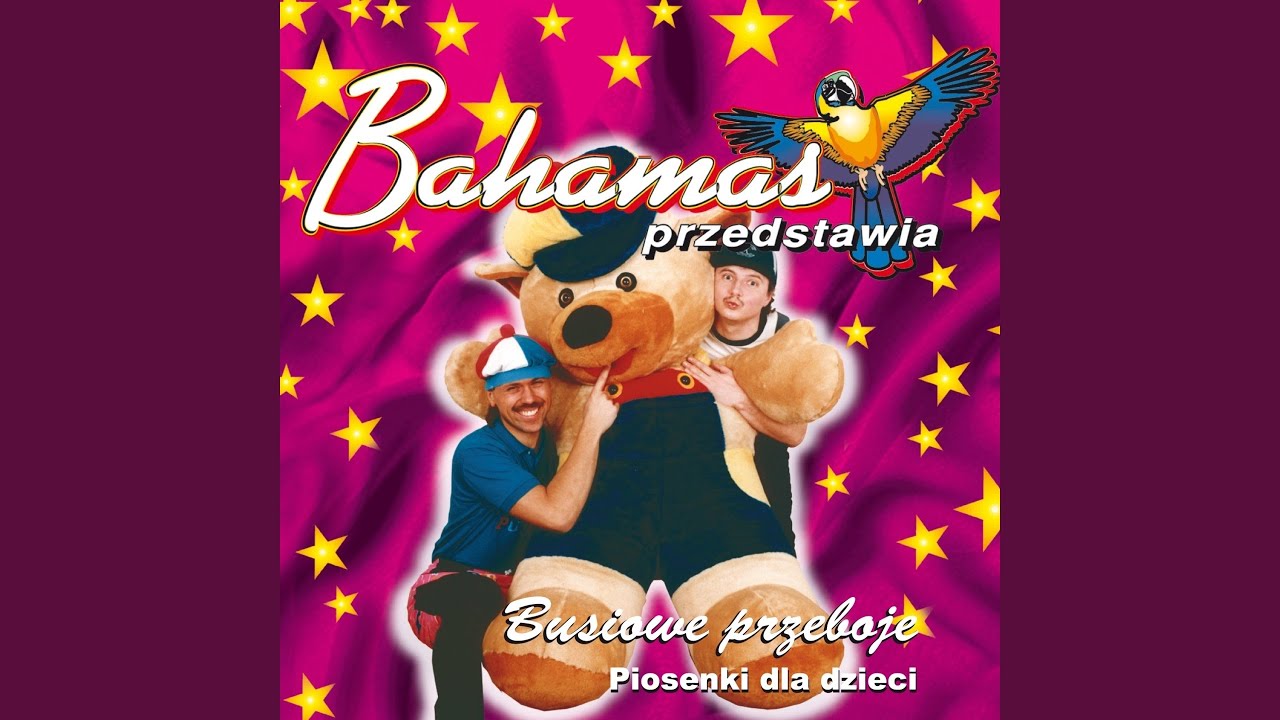 A ja wolę moją Olę