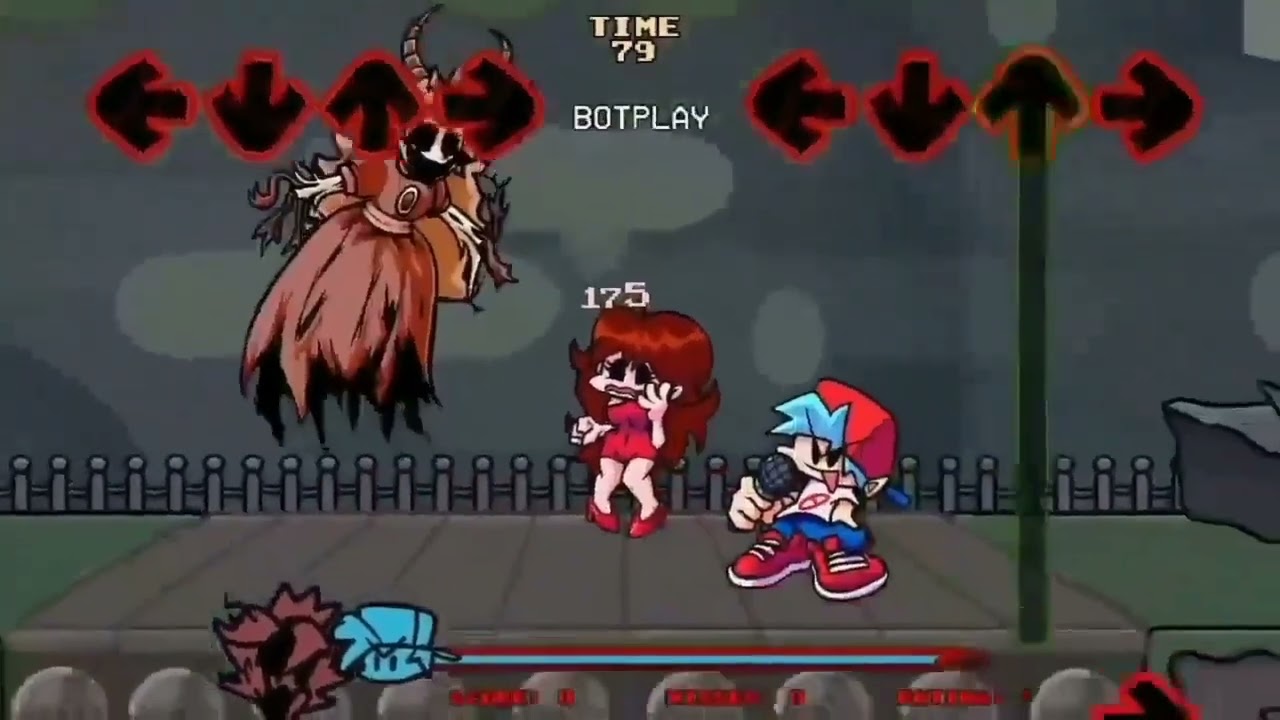 Coronation Day Song Mario's Madness v2